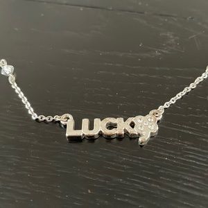 Brighton 18” Lucky Necklace